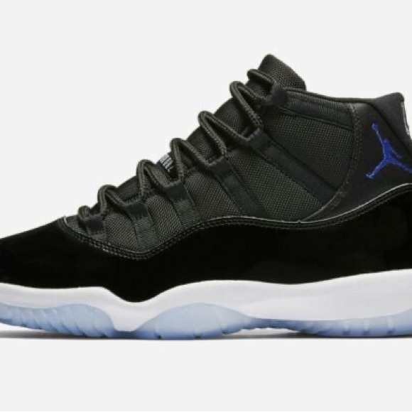 Space jam 11’s 2016 - Picture 2 of 9